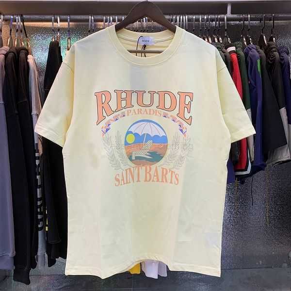 rhude t-shirt summer rhude shirt designer t shirt men t shirts luxury letter print shirt mens women clothing short sleeved s-xxl rhude shor, White;black
rhude t-shirt summer rhude shirt designer t shirt men t shirts luxury letter print shirt mens women clothing short sleeved s-xxl rhude shor, White;black
