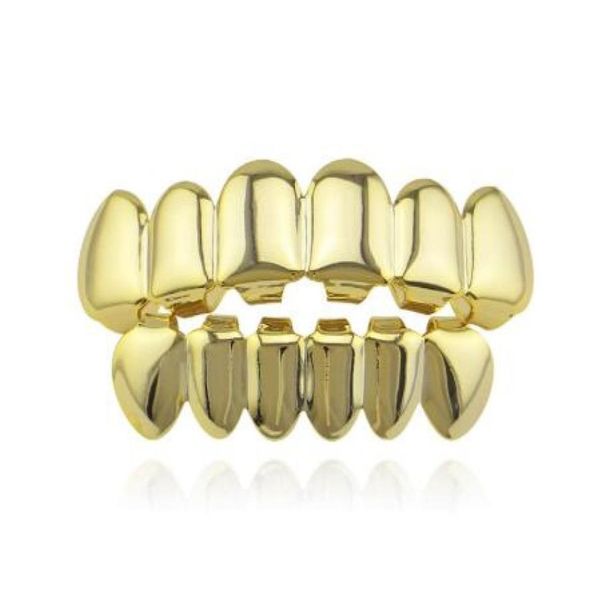hip hop gold teeth grillz bottom grills dental mouth punk teeth caps cosplay party tooth rapper jewelry gift5093090
hip hop gold teeth grillz bottom grills dental mouth punk teeth caps cosplay party tooth rapper jewelry gift5093090