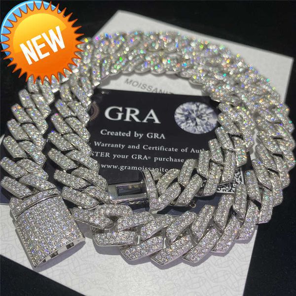 stock iced out vvs moissanite cuban bracelet 925 silver bling moissanite diamond cuban link chain hip hop men jewelry necklace
stock iced out vvs moissanite cuban bracelet 925 silver bling moissanite diamond cuban link chain hip hop men jewelry necklace