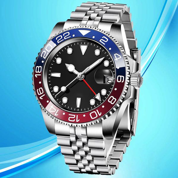 new famous stainless steel watches fashion designer master male clock gmt relogio leather stainless steel strap circular plate couples chris, Slivery;brown
new famous stainless steel watches fashion designer master male clock gmt relogio leather stainless steel strap circular plate couples chris, Slivery;brown