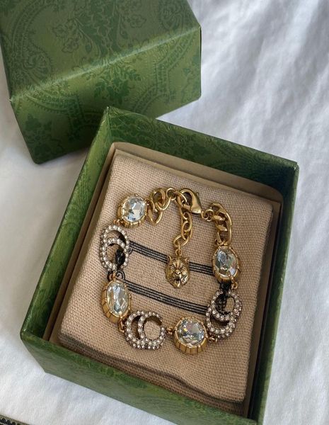 diamond bracelets designer bracelet nail chain for women clover link bijoux luxury jewellery classical letter g gold chain 22101001124715, Black
diamond bracelets designer bracelet nail chain for women clover link bijoux luxury jewellery classical letter g gold chain 22101001124715, Black