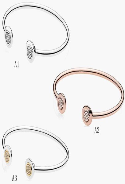 fine jewelry authentic 925 sterling silver bead fit pandora charm bracelets rose gold round bead fashion open safety chain pendant1547479, Black
fine jewelry authentic 925 sterling silver bead fit pandora charm bracelets rose gold round bead fashion open safety chain pendant1547479, Black