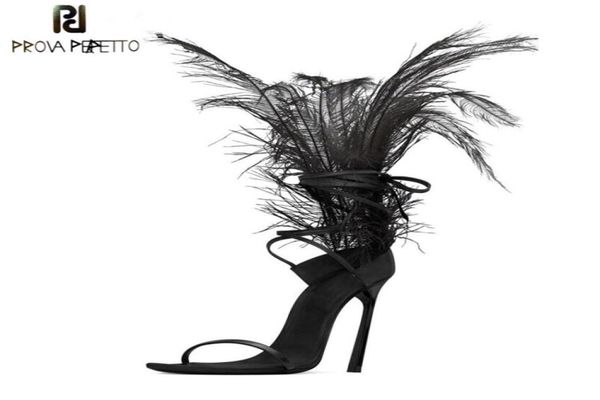 black feather sandals for women ostrich hair decor thin high heels dance shoes ladies fur sandals party zapatos de mujer 10102957583
black feather sandals for women ostrich hair decor thin high heels dance shoes ladies fur sandals party zapatos de mujer 10102957583