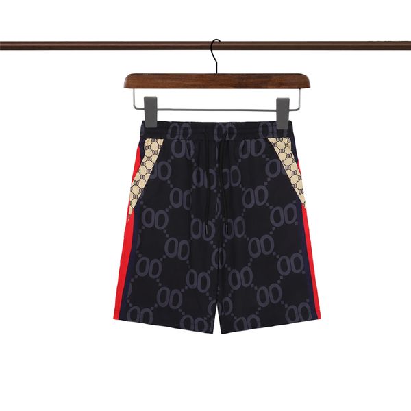 mens shorts summer designers casual sports fashion quick drying men beach pants black and white 789, White;black
mens shorts summer designers casual sports fashion quick drying men beach pants black and white 789, White;black