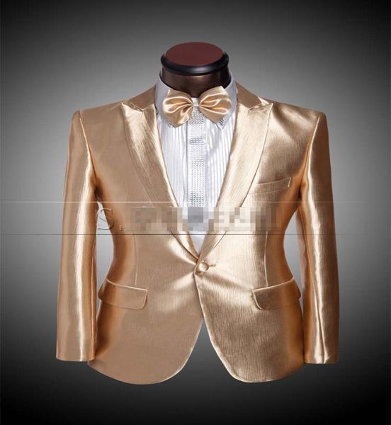 custom made men039s tuxedos mens redgold tuxedo groom wedding suits tailcoat terno noivo a2199052895, Black;gray
custom made men039s tuxedos mens redgold tuxedo groom wedding suits tailcoat terno noivo a2199052895, Black;gray