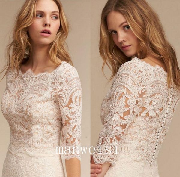 white ivory bolero wedding bridal jacket 34 long sleeve lace applique elegant wraps wedding dress custom made3156964
white ivory bolero wedding bridal jacket 34 long sleeve lace applique elegant wraps wedding dress custom made3156964