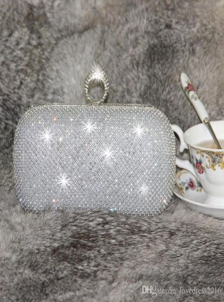 sparkling sequian beaded bridal hand bags girls party knucklebox bridal accessories beaded clutches7022654, Black
sparkling sequian beaded bridal hand bags girls party knucklebox bridal accessories beaded clutches7022654, Black