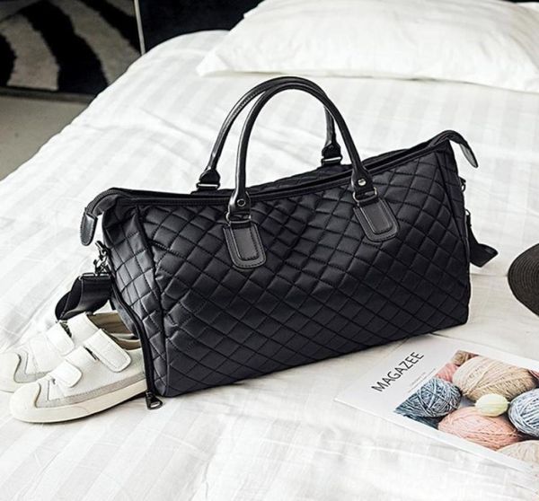 duffel bags mens fashion plaid travel bag versatile women duffle weekend nylon shoulder big handbag carry on luggage black xa763wb7316785
duffel bags mens fashion plaid travel bag versatile women duffle weekend nylon shoulder big handbag carry on luggage black xa763wb7316785