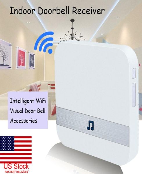 indoor dingdong chime for smart wireless 52 polyphonic ringtones doorbell indoor receiver 0110 decibels video camera doorbell2707719
indoor dingdong chime for smart wireless 52 polyphonic ringtones doorbell indoor receiver 0110 decibels video camera doorbell2707719