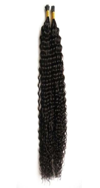 10quot24quot i tip curly hair extensions human 100pcs malaysian virgin remy fusion human hair extensions 100g keratin stick t5943051, Black
10quot24quot i tip curly hair extensions human 100pcs malaysian virgin remy fusion human hair extensions 100g keratin stick t5943051, Black