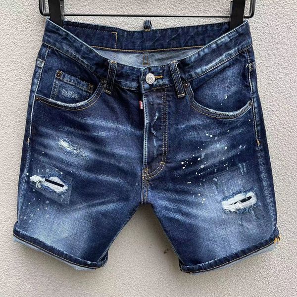 dsq short jeans summer mens luxury skinny ripped cool guy hole denim fashion dsq2 fit jeans washed short pant d237, Blue
dsq short jeans summer mens luxury skinny ripped cool guy hole denim fashion dsq2 fit jeans washed short pant d237, Blue