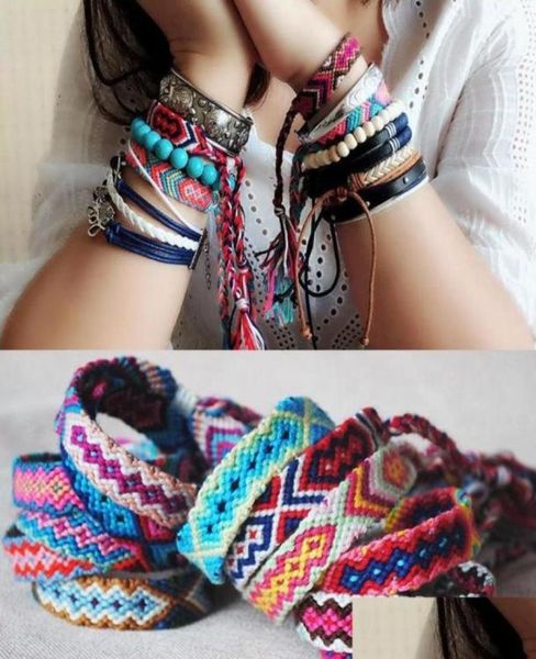the types of chakras fashion jewelry for women cotton fabric embroidery bracelet woven bangle tassel laceup bracelet with box2573131, Black
the types of chakras fashion jewelry for women cotton fabric embroidery bracelet woven bangle tassel laceup bracelet with box2573131, Black