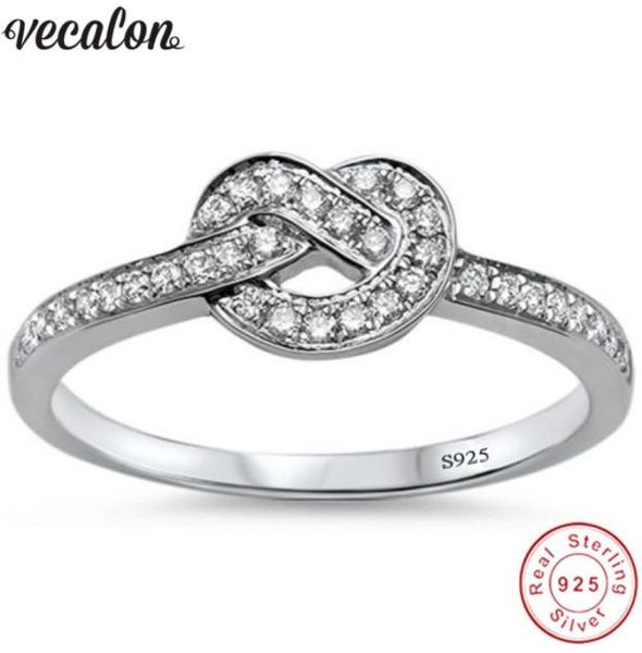 vecalon infinity jewelry real soild 925 sterling silver ring 5a zircon cz engagement wedding band rings for women men bridal9960400, Slivery;golden
vecalon infinity jewelry real soild 925 sterling silver ring 5a zircon cz engagement wedding band rings for women men bridal9960400, Slivery;golden