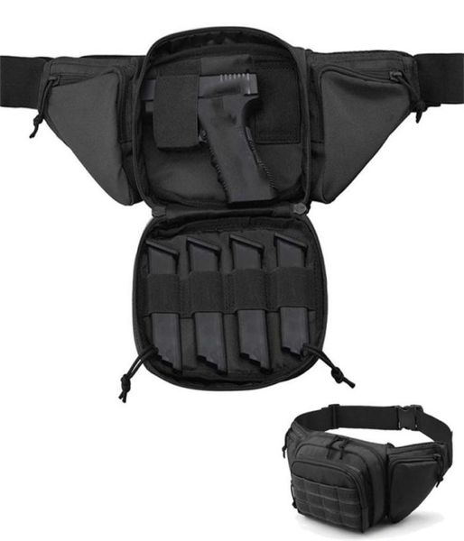outdoor tactical gun waist bag holster chest military combat camping sport hunting athletic shoulder sling x261a 2205128171480
outdoor tactical gun waist bag holster chest military combat camping sport hunting athletic shoulder sling x261a 2205128171480