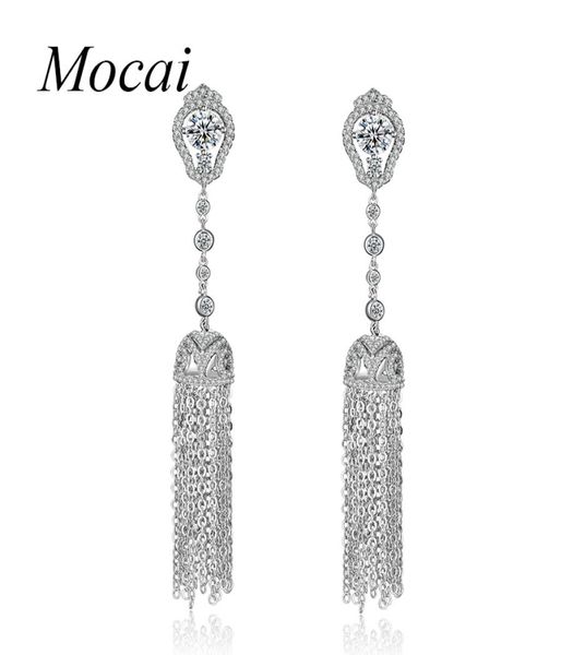 luxury long tassel earrings fashion party jewelry brand exaggerated vintage shiny full zircon earring bijoux femme zk33 j1907181844808, Golden;silver
luxury long tassel earrings fashion party jewelry brand exaggerated vintage shiny full zircon earring bijoux femme zk33 j1907181844808, Golden;silver