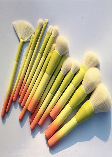 pro gradient color 14pcs makeup brushes set soft cosmetic blending foundation eyeshadow blush brush kit make up tools3304085
pro gradient color 14pcs makeup brushes set soft cosmetic blending foundation eyeshadow blush brush kit make up tools3304085