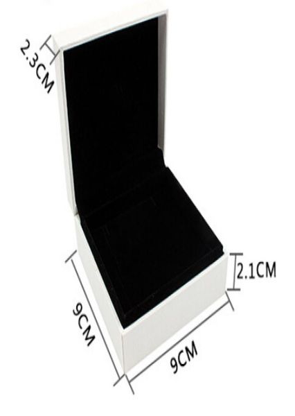 8 pclot velvet black bracelet boxes fits for pandora jewelry european style jewelry gift display cases 994 cm whole diy jew5090485, Black;white
8 pclot velvet black bracelet boxes fits for pandora jewelry european style jewelry gift display cases 994 cm whole diy jew5090485, Black;white
