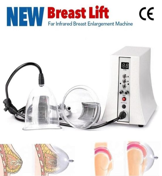 35 cups body shape slim breast enlargement cupping massager machine with different size vacuum pump bust enhance beauty equipment1292485
35 cups body shape slim breast enlargement cupping massager machine with different size vacuum pump bust enhance beauty equipment1292485