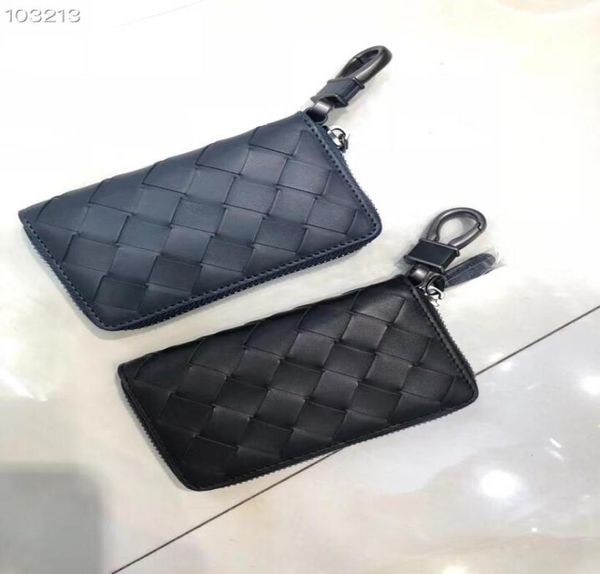 new arrival whole 7 stars quality maxi crochet genuine leather men key wallets key case two color cowhide bag woman purse6411921, Red;blue
new arrival whole 7 stars quality maxi crochet genuine leather men key wallets key case two color cowhide bag woman purse6411921, Red;blue