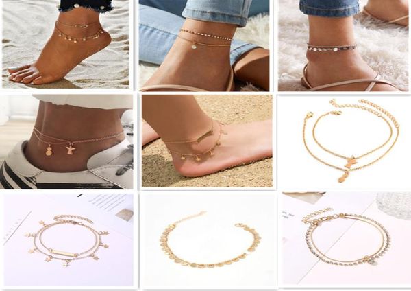 doubledeck anklet rhinestone crystal ankle charm bracelet boho beach anklets for women sandals foot bracelets female wedding jewe4738926, Red;blue
doubledeck anklet rhinestone crystal ankle charm bracelet boho beach anklets for women sandals foot bracelets female wedding jewe4738926, Red;blue