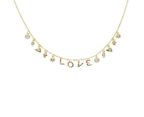 2019 new women girl fashion lovely rainbow cz choker necklace delicate small letter charm 925 sterling silver pendant jewelry j1906623862
2019 new women girl fashion lovely rainbow cz choker necklace delicate small letter charm 925 sterling silver pendant jewelry j1906623862