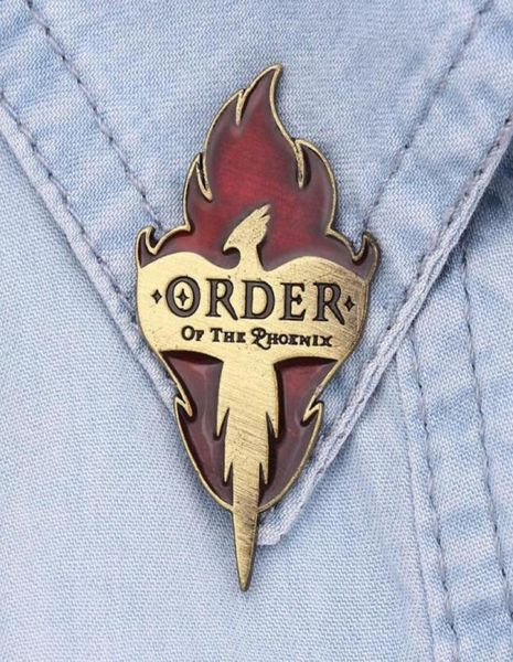 whole 10 pcs film hogwarts school brooch for lapel metal pin order of the phoenix fashion flame jewelry for movie fan gift 20132593890560, Gray
whole 10 pcs film hogwarts school brooch for lapel metal pin order of the phoenix fashion flame jewelry for movie fan gift 20132593890560, Gray