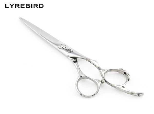 professional hair shears 6 inch silver hair scissors japan 440c bowknot handle whole 10pcslot lyrebird class new7048672
professional hair shears 6 inch silver hair scissors japan 440c bowknot handle whole 10pcslot lyrebird class new7048672