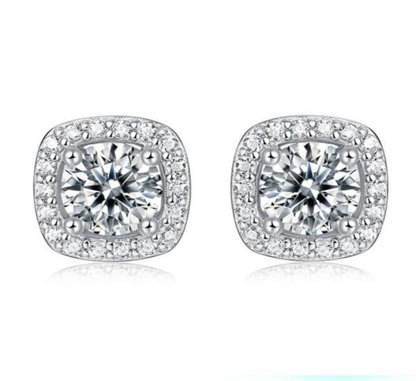 moissanite total 05ct round cut vvs1 925 silver earrings diamond test passed fashion love token woman girl gift1409608, Golden;silver
moissanite total 05ct round cut vvs1 925 silver earrings diamond test passed fashion love token woman girl gift1409608, Golden;silver