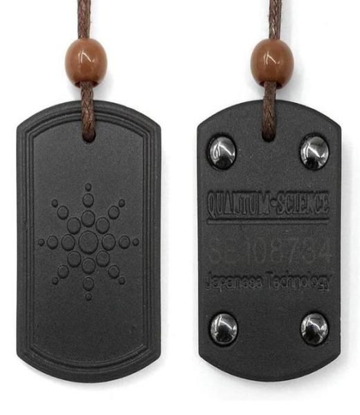 fashion volcanic rocks pendant necklace anti emf radiation protection power energy scalar quantum bio science negative ions jewelr3686834, Silver
fashion volcanic rocks pendant necklace anti emf radiation protection power energy scalar quantum bio science negative ions jewelr3686834, Silver