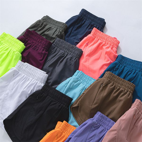 ll women's yoga fitness shorts, anti glare running training shorts, double layer fake two-piece sports shorts yoga outfit lu-071
ll women's yoga fitness shorts, anti glare running training shorts, double layer fake two-piece sports shorts yoga outfit lu-071