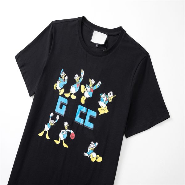 mens t shirts printed fashion man t-shirt cotton casual tees short sleeve hip hop streetwear luxury tshirts, White;black
mens t shirts printed fashion man t-shirt cotton casual tees short sleeve hip hop streetwear luxury tshirts, White;black