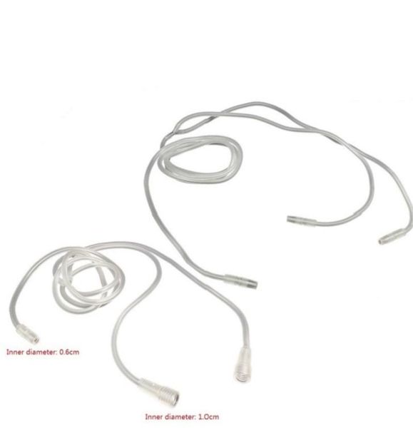 connecting tubes for vacuum massage therapy machine enlargement pump lifting breast enhancer massager cup8921456
connecting tubes for vacuum massage therapy machine enlargement pump lifting breast enhancer massager cup8921456