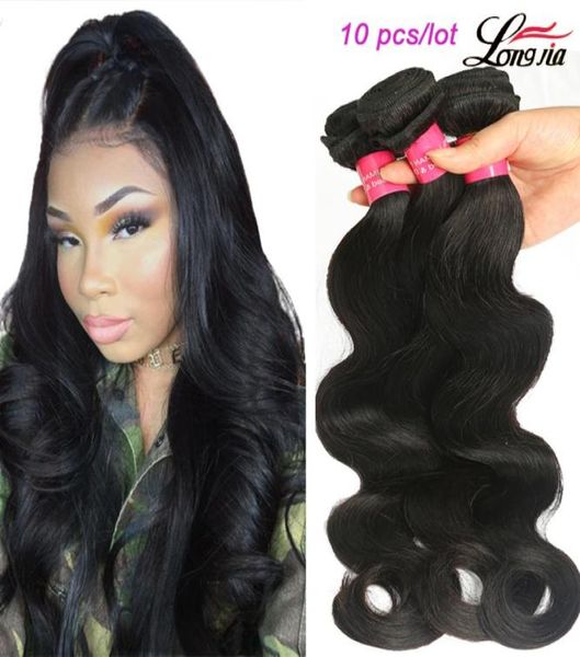charmingqueen hair peruvian body wave peruvian human hair body wave bundles whole virgin body wave 10pcs deals natural color8844901821637, Black
charmingqueen hair peruvian body wave peruvian human hair body wave bundles whole virgin body wave 10pcs deals natural color8844901821637, Black