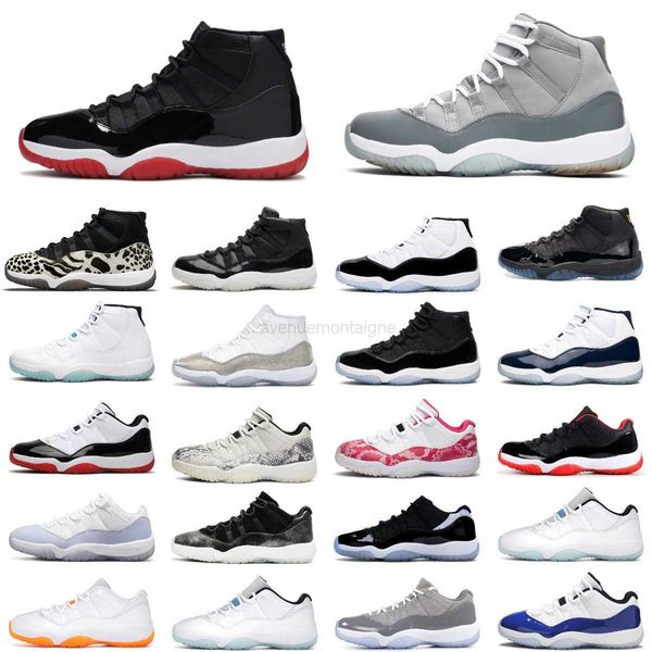 new 11 11s basketball shoes man woman mens sneakers space jam cap and gown high concord platinum tint barons 25th anniversary low white bred
new 11 11s basketball shoes man woman mens sneakers space jam cap and gown high concord platinum tint barons 25th anniversary low white bred