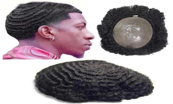 360 wave 8mm full lace toupee 4mm afro kinky curl full pu mens wig 10a indian virgin human hair replacement for black men2751462
360 wave 8mm full lace toupee 4mm afro kinky curl full pu mens wig 10a indian virgin human hair replacement for black men2751462