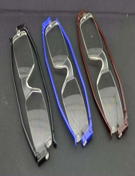 new 360 rotation folding portable reading glasses compact slim flexible reader with box 12pcslot6298218
new 360 rotation folding portable reading glasses compact slim flexible reader with box 12pcslot6298218