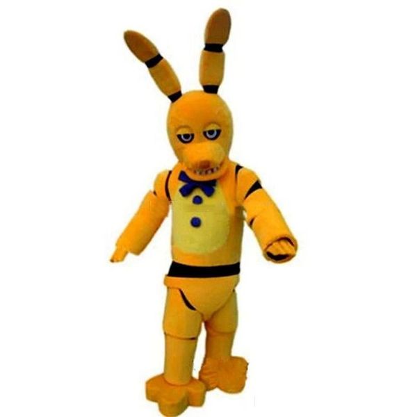mascot costume new creepy yellow rabbit mascot costume bunny suit fancy dress party halloween carnival holiday, Red;yellow
mascot costume new creepy yellow rabbit mascot costume bunny suit fancy dress party halloween carnival holiday, Red;yellow
