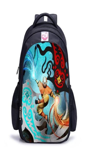 backpack 16 inch avatar the last airbender kids boys girls school shoulder bags daily teenager student college mochila4308305
backpack 16 inch avatar the last airbender kids boys girls school shoulder bags daily teenager student college mochila4308305