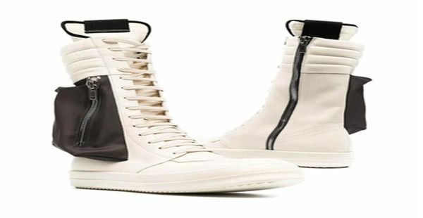 flat sole men genuine leather lace up calf boots 2021 spring motorcycle boot man comfortable high fashion sneakers7082540, Black
flat sole men genuine leather lace up calf boots 2021 spring motorcycle boot man comfortable high fashion sneakers7082540, Black