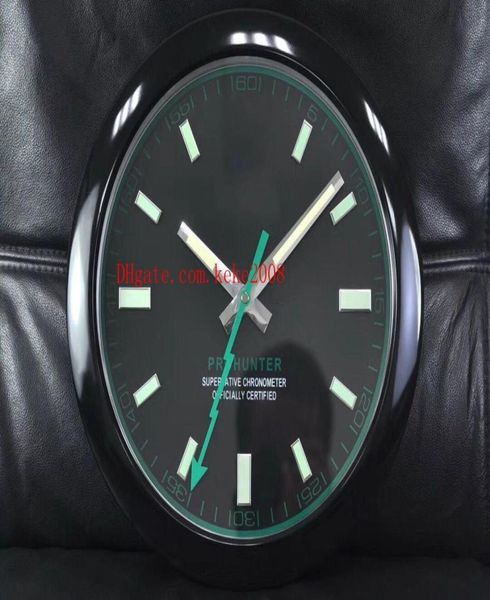3 colors fashion wall clock 116400gv 116400 34cm x 5cm stainless steel quartz chronograph dark glow home decoration c8983739, Slivery;black
3 colors fashion wall clock 116400gv 116400 34cm x 5cm stainless steel quartz chronograph dark glow home decoration c8983739, Slivery;black