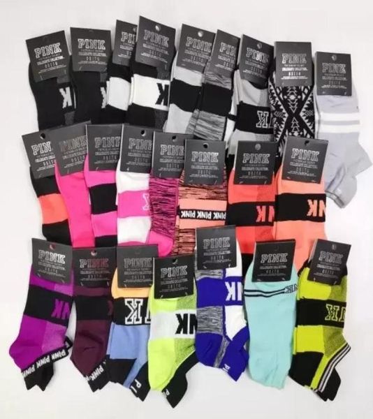 have real pos with tags pink black socks cotton short ankle socks sports basketball soccer teenagers cheerleader girls wo4291481
have real pos with tags pink black socks cotton short ankle socks sports basketball soccer teenagers cheerleader girls wo4291481