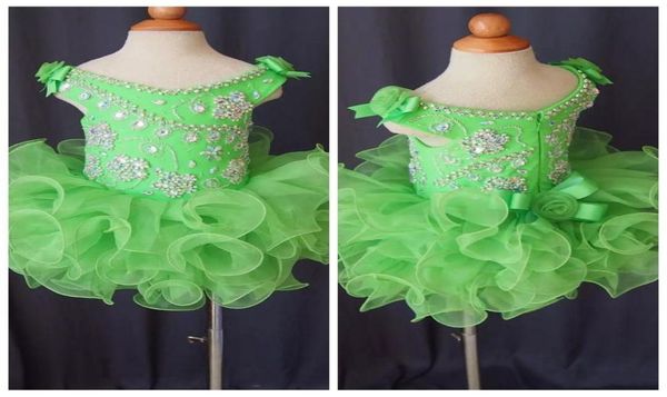 2023 off shoulder organza girl039s pageant dresses glitz infant toddler dresses communion dress cupcake birthday party gown bea4570737, White;red
2023 off shoulder organza girl039s pageant dresses glitz infant toddler dresses communion dress cupcake birthday party gown bea4570737, White;red