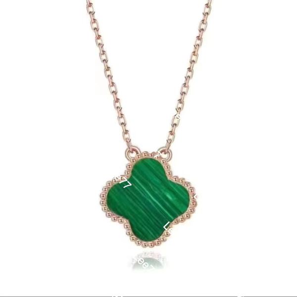 15mm fashion 4 /four leaf clover necklace pearl pendant agate pendant titanium steel gold plated 18k, Silver
15mm fashion 4 /four leaf clover necklace pearl pendant agate pendant titanium steel gold plated 18k, Silver