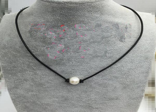 black leather pearl jewelleryone big pearl choker necklacewhite freshwater pearl necklacebirthday wedding women gift jewellery1445249
black leather pearl jewelleryone big pearl choker necklacewhite freshwater pearl necklacebirthday wedding women gift jewellery1445249