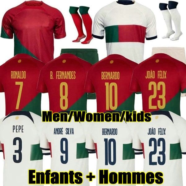 22 23 portuguesa joao felix soccer jerseys ruben neves bruno fernandes cancelo portugieser 2023 portuguese football shirt men kids woman kit, Black;yellow
22 23 portuguesa joao felix soccer jerseys ruben neves bruno fernandes cancelo portugieser 2023 portuguese football shirt men kids woman kit, Black;yellow
