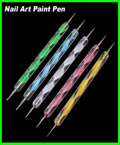 1000pcslot 200sets 5 pcs nail art tool steel dotting marbleizing pen nail art paint pen decoration nail art manicure t9077711, Silver
1000pcslot 200sets 5 pcs nail art tool steel dotting marbleizing pen nail art paint pen decoration nail art manicure t9077711, Silver