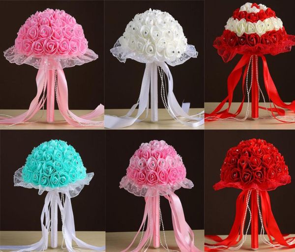 whole wedding bouquets lace rhinestones turquoisepinkwhitered handmade flowers artificial bridesmaid bouquet si4103061
whole wedding bouquets lace rhinestones turquoisepinkwhitered handmade flowers artificial bridesmaid bouquet si4103061