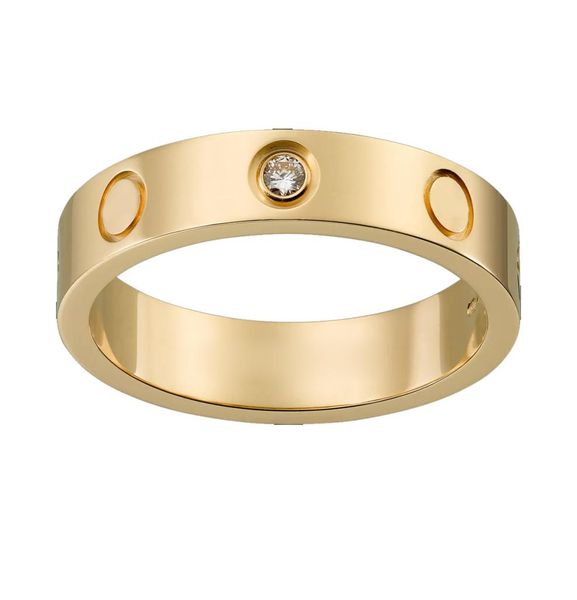 2022 titanium steel love band rings for men and women diamond rings jewelry couple gifts size 5115940088, Silver
2022 titanium steel love band rings for men and women diamond rings jewelry couple gifts size 5115940088, Silver