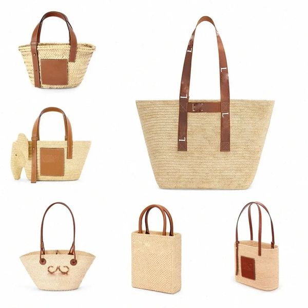 basket straw beach bag 6a tote handbag hobo designer fold shopper luxury stripes weave travel cross body summer bags
basket straw beach bag 6a tote handbag hobo designer fold shopper luxury stripes weave travel cross body summer bags