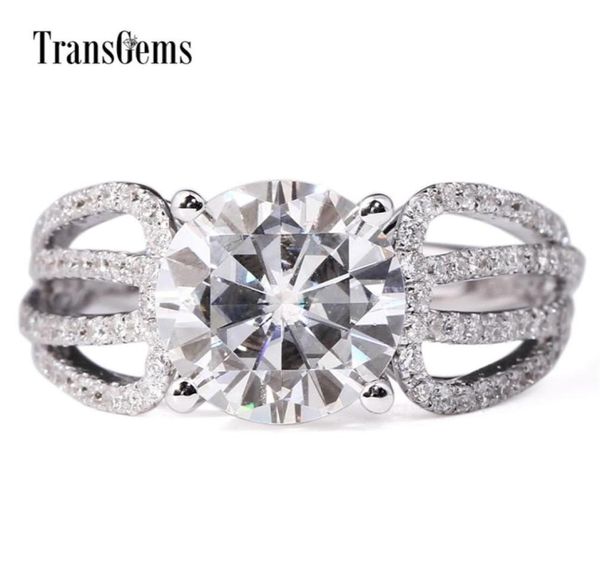 transgems 3 carat lab grown moissanite diamond engagement ring lab diamond accents solid 14k white gold women wedding band y2006208342264, Slivery;golden
transgems 3 carat lab grown moissanite diamond engagement ring lab diamond accents solid 14k white gold women wedding band y2006208342264, Slivery;golden